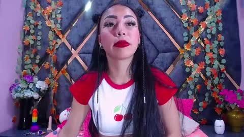 natalia pinkk online show from 01.22.25