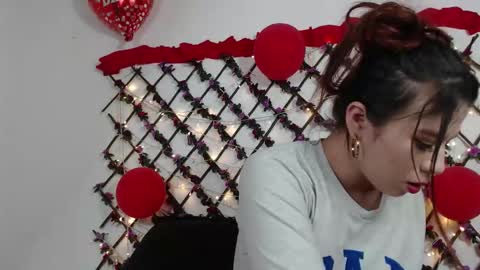 Natalia Walker online show from 03.07.26