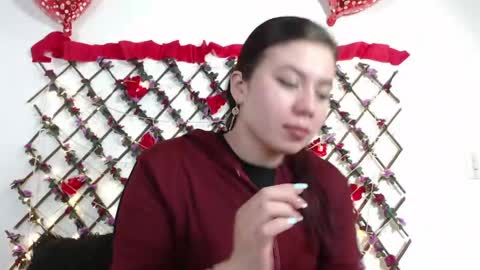 Natalia Walker online show from 04.15.26