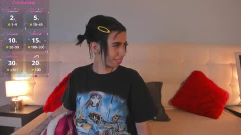 Snapshot of natalia_wents chatting on 01.04.25 Natalia online show from 01.04.25