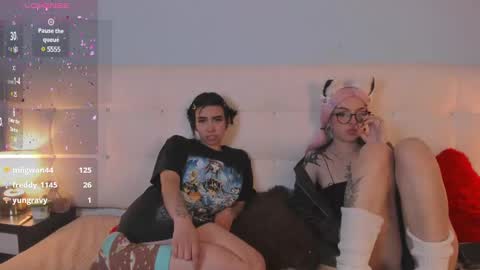 Snapshot of natalia_wents chatting on 01.04.25 Natalia online show from 01.04.25