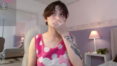 Snapshot of nataliaa23 chatting on 05.13.26 Natalia online show from 05.13.26