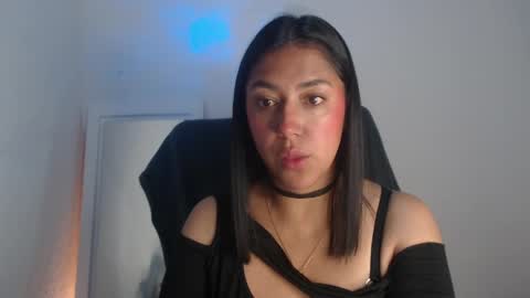 Snapshot of nataliabeaumontt chatting on 04.01.26 natalia online show from 04.01.26