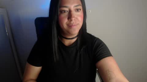 Snapshot of nataliabeaumontt chatting on 04.18.26 natalia online show from 04.18.26