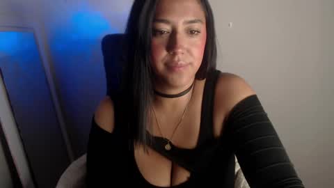 Snapshot of nataliabeaumontt chatting on 05.01.26 natalia online show from 05.01.26