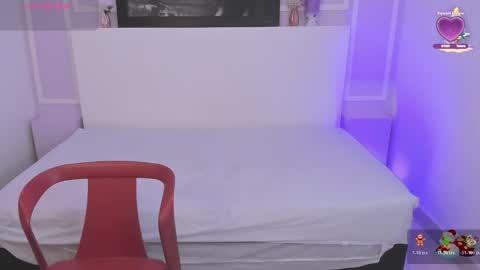 Natalia online show from 12.23.25