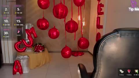 Nata online show from 10.31.25