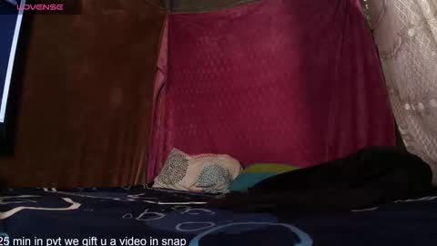 nataliamoreno online show from 12.15.25