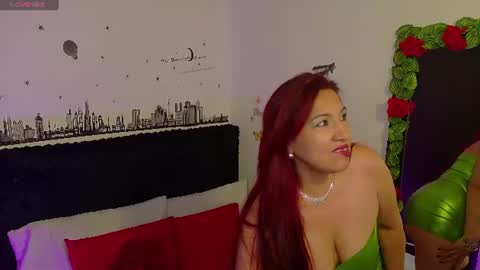 Snapshot of nataliaroushh chatting on 07.14.26 Natalia Roush online show from 07.14.26