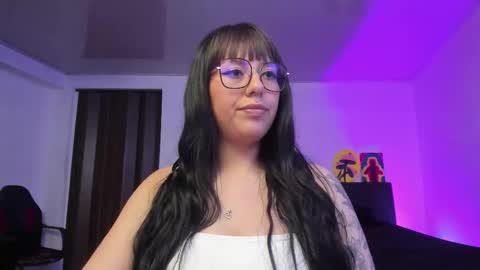 Natalia online show from 03.15.26