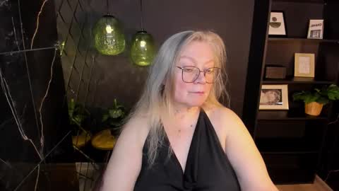 Snapshot of natalicloud chatting on 03.18.26 NataliCloud online show from 03.18.26