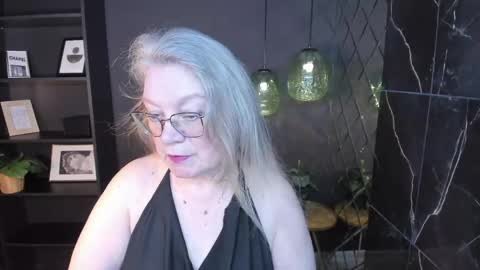 Snapshot of natalicloud chatting on 03.23.26 NataliCloud online show from 03.23.26