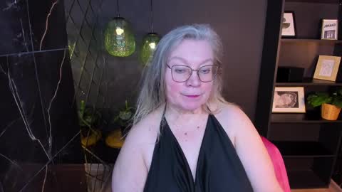 Snapshot of natalicloud chatting on 04.01.26 NataliCloud online show from 04.01.26