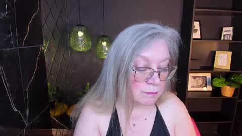 Snapshot of natalicloud chatting on 04.14.26 NataliCloud online show from 04.14.26