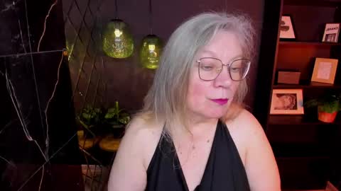 Snapshot of natalicloud chatting on 06.01.26 NataliCloud online show from 06.01.26
