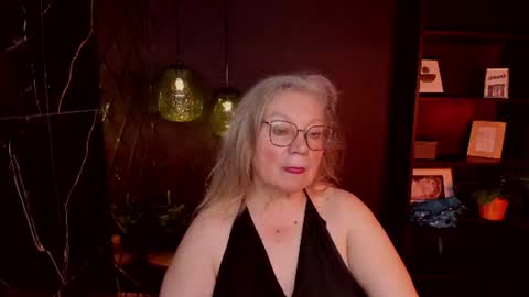 Snapshot of natalicloud chatting on 06.17.26 NataliCloud online show from 06.17.26