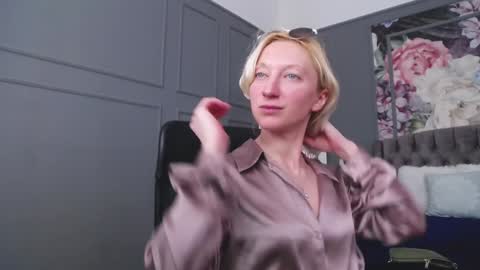 Natalie online show from 01.28.25