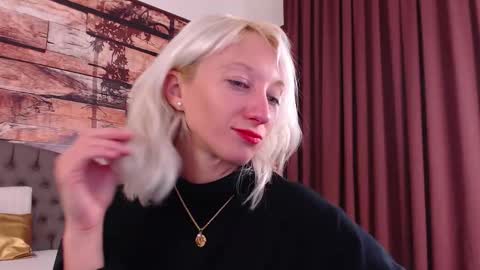 Natalie online show from 10.03.25