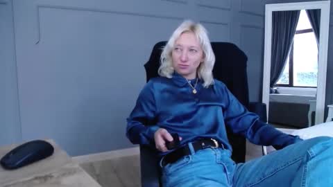 Natalie online show from 11.04.25