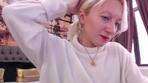 Natalie online show from 11.06.25