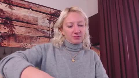 Natalie online show from 11.16.25