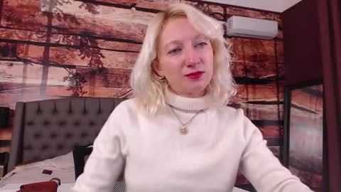 Natalie online show from 12.14.25