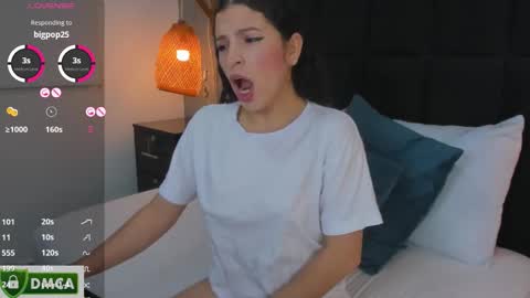 Snapshot of natalie_esmith chatting on 01.19.26 N A T A L I E online show from 01.19.26