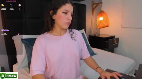 Snapshot of natalie_esmith chatting on 02.02.26 N A T A L I E online show from 02.02.26