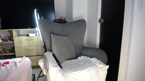 Natalia online show from 12.04.24