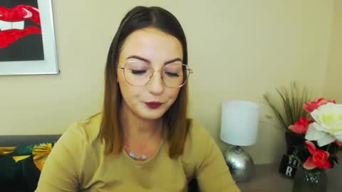NatalieSexy online show from 02.18.25