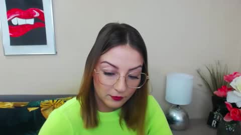 NatalieSexy online show from 02.19.25