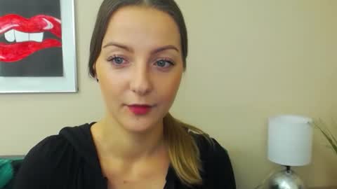 NatalieSexy online show from 12.02.25