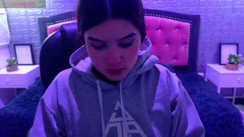 natalie  online show from 10.20.25