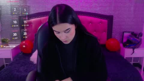 natalie  online show from 03.06.26