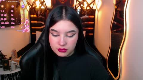 natalie  online show from 04.07.26