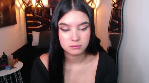 natalie  online show from 04.09.26