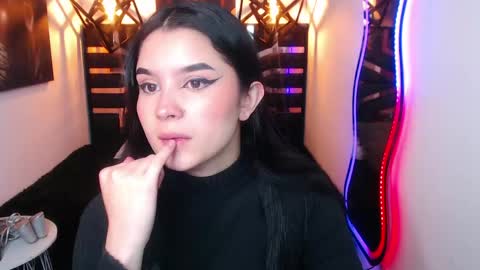 natalie  online show from 04.20.26