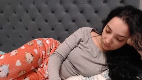 Miia online show from 02.02.25