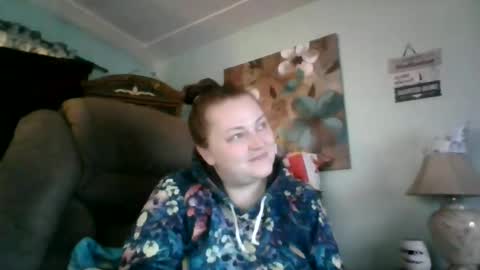 Snapshot of nataliedays chatting on 12.04.24 Natalie  online show from 12.04.24