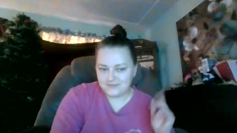 Snapshot of nataliedays chatting on 12.05.24 Natalie  online show from 12.05.24