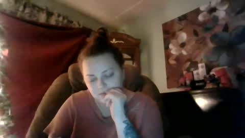 Snapshot of nataliedays chatting on 12.07.24 Natalie  online show from 12.07.24
