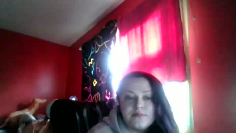 Snapshot of nataliedays chatting on 12.08.24 Natalie  online show from 12.08.24