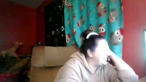 Snapshot of nataliedays chatting on 12.09.24 Natalie  online show from 12.09.24