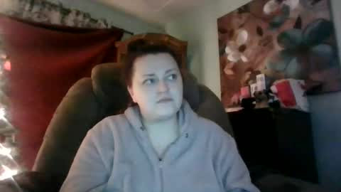 Snapshot of nataliedays chatting on 12.09.24 Natalie  online show from 12.09.24