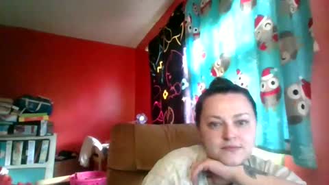 Snapshot of nataliedays chatting on 12.09.24 Natalie  online show from 12.09.24