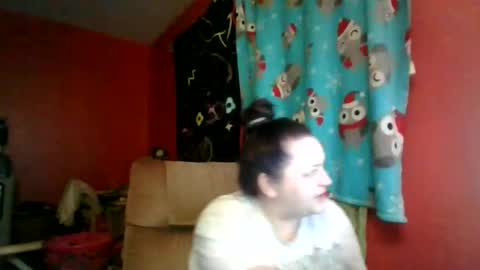 Snapshot of nataliedays chatting on 12.09.24 Natalie  online show from 12.09.24