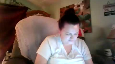 Snapshot of nataliedays chatting on 12.11.24 Natalie  online show from 12.11.24