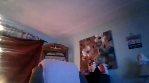 Snapshot of nataliedays chatting on 12.30.24 Natalie  online show from 12.30.24