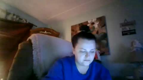 Snapshot of nataliedays chatting on 12.30.24 Natalie  online show from 12.30.24