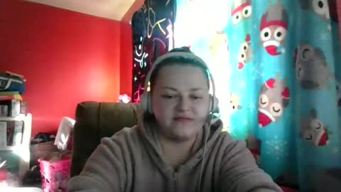 Snapshot of nataliedays chatting on 01.08.25 Natalie  online show from 01.08.25